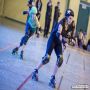 Tournoi Roller Derby @ Jeux du Roller (Pibrac)